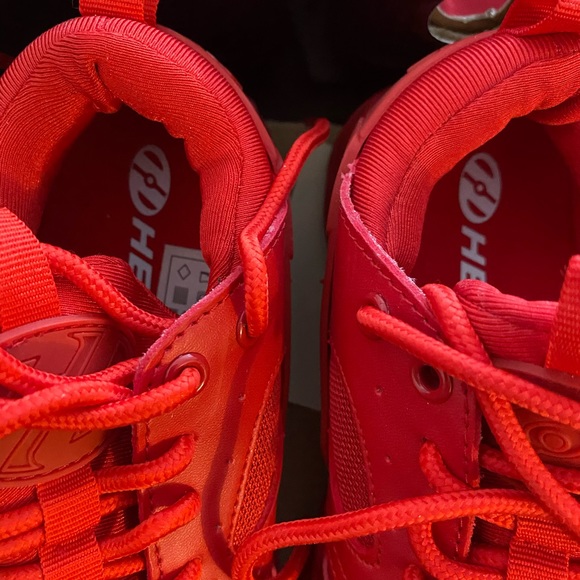 Heely force triple redd - Picture 4 of 9